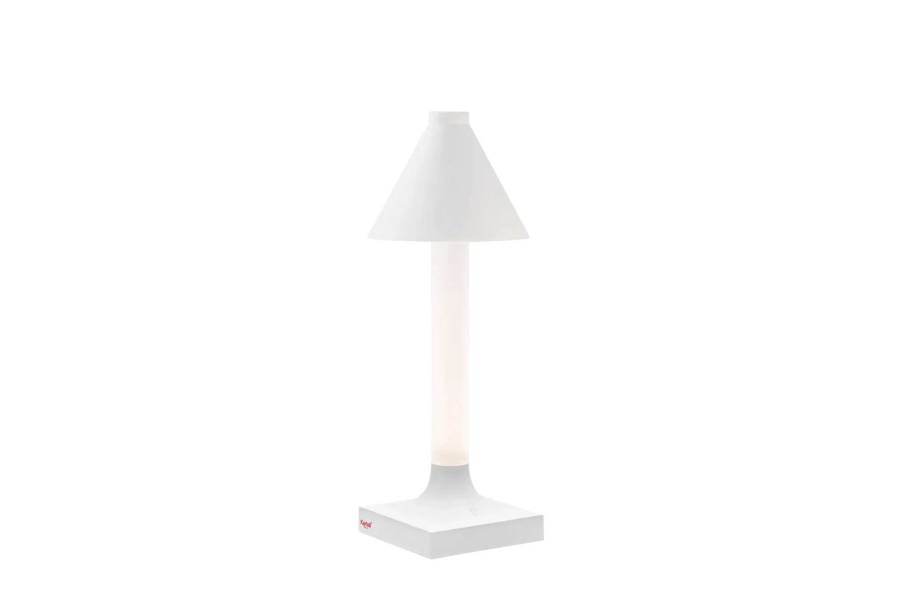 Goodnight Cap Table Lamp - Battery - Image 5
