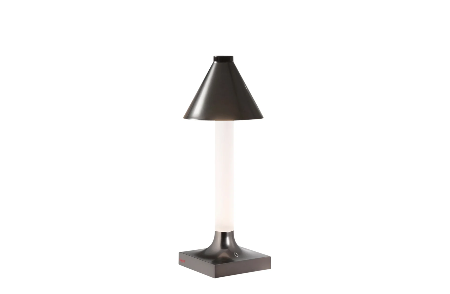 Goodnight Cap Table Lamp - Battery - Image 6
