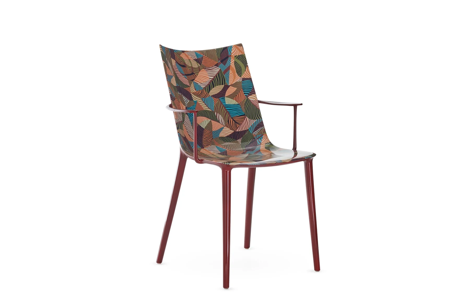 H.H.H. Chair - Graphic Impression - Image 9