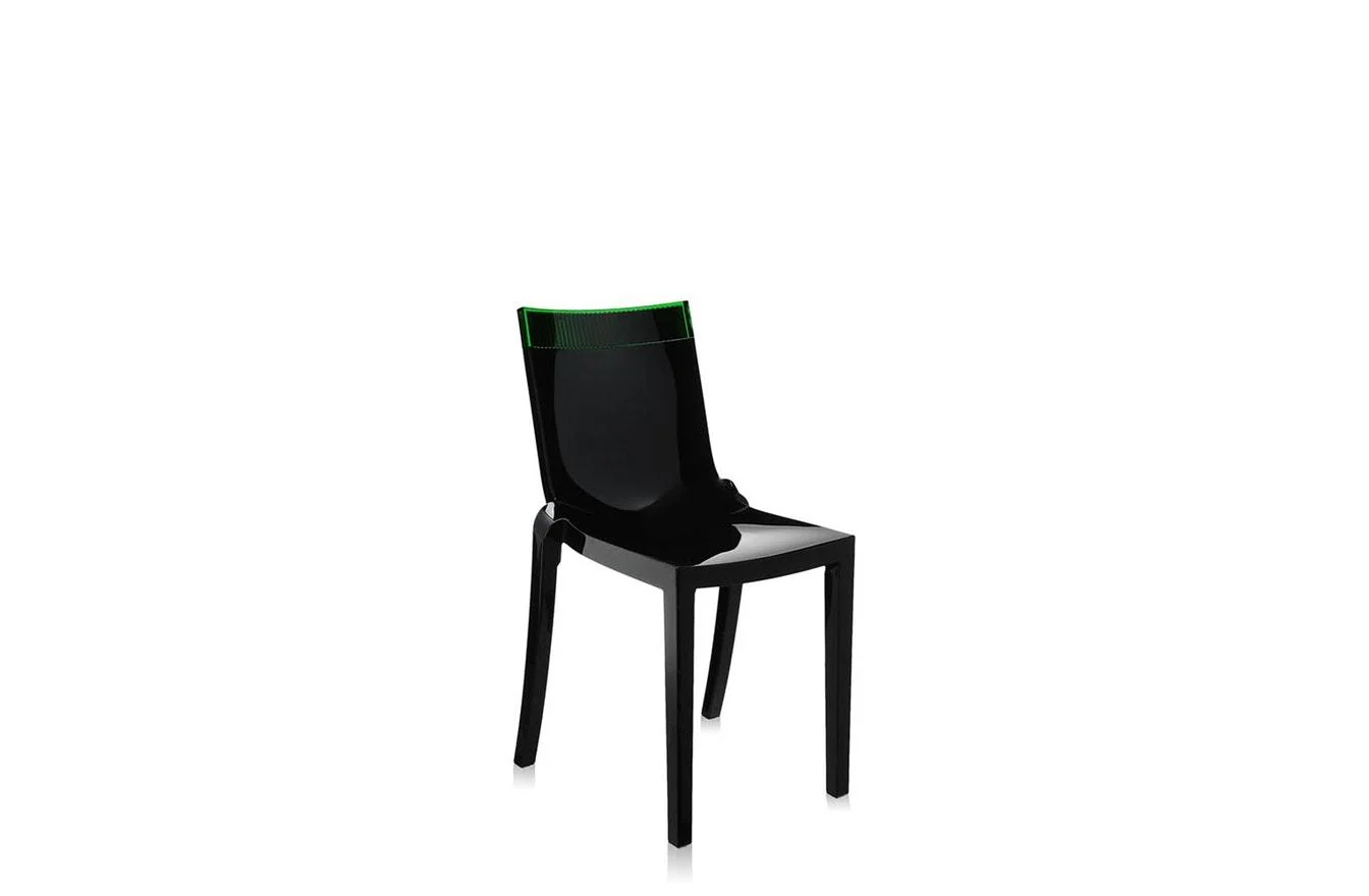 Hi-Cut Chair - Image 11