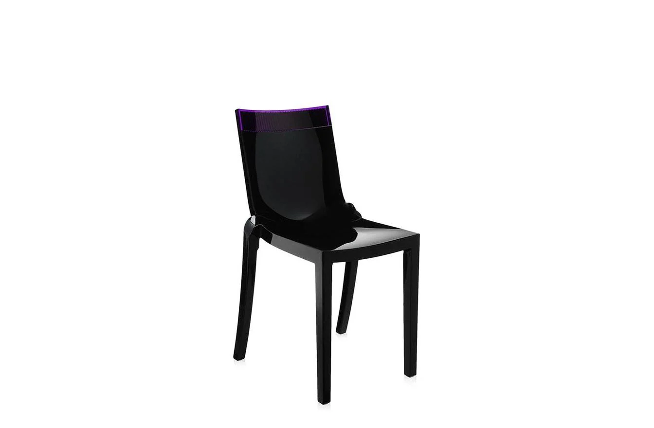 Hi-Cut Chair - Image 12