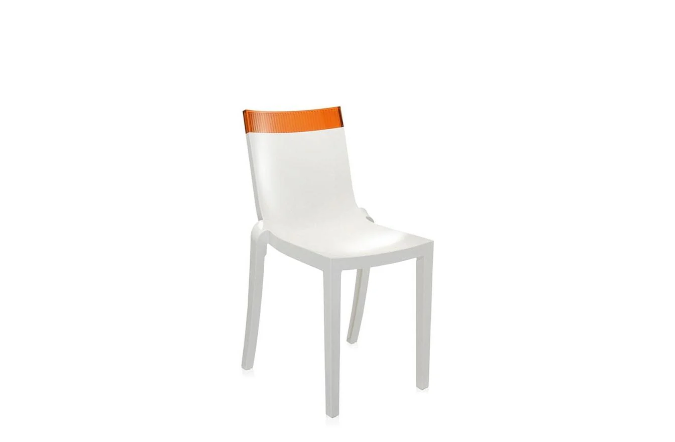 Hi-Cut Chair - Image 15
