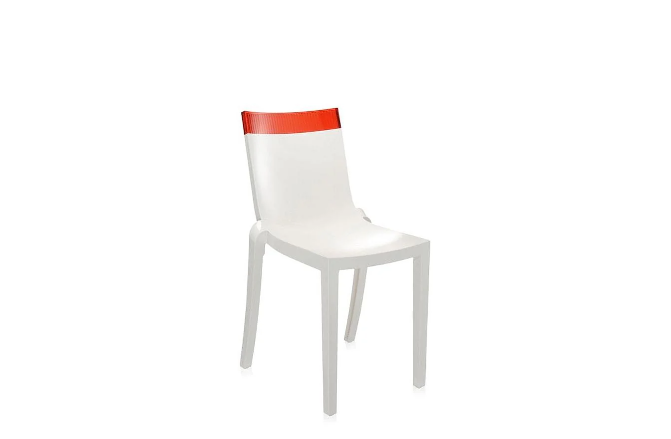 Hi-Cut Chair - Image 16