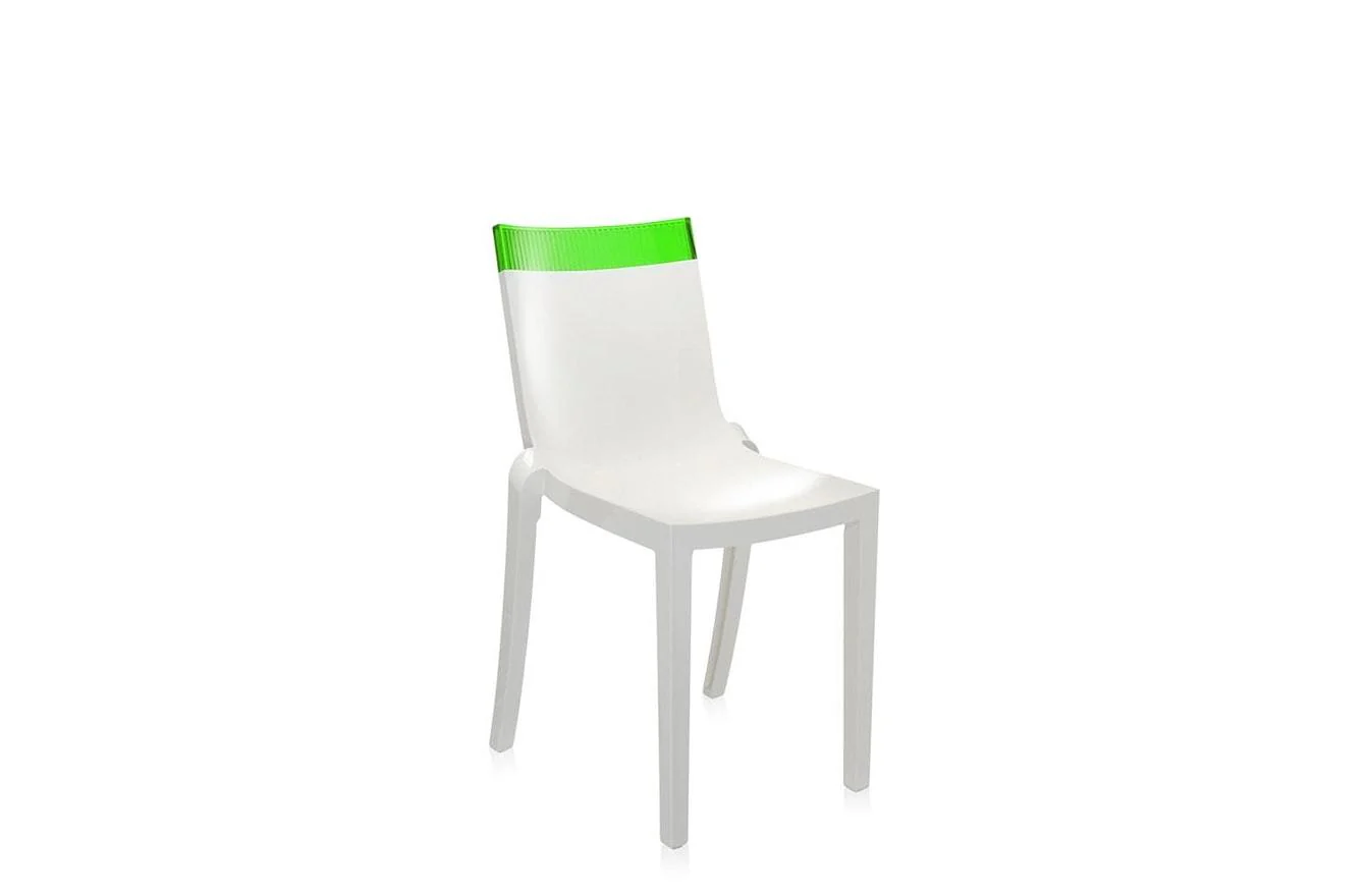 Hi-Cut Chair - Image 17