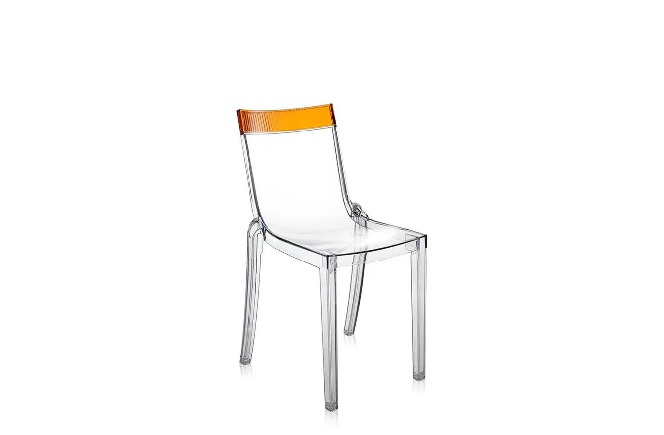Hi-Cut Chair - Image 2