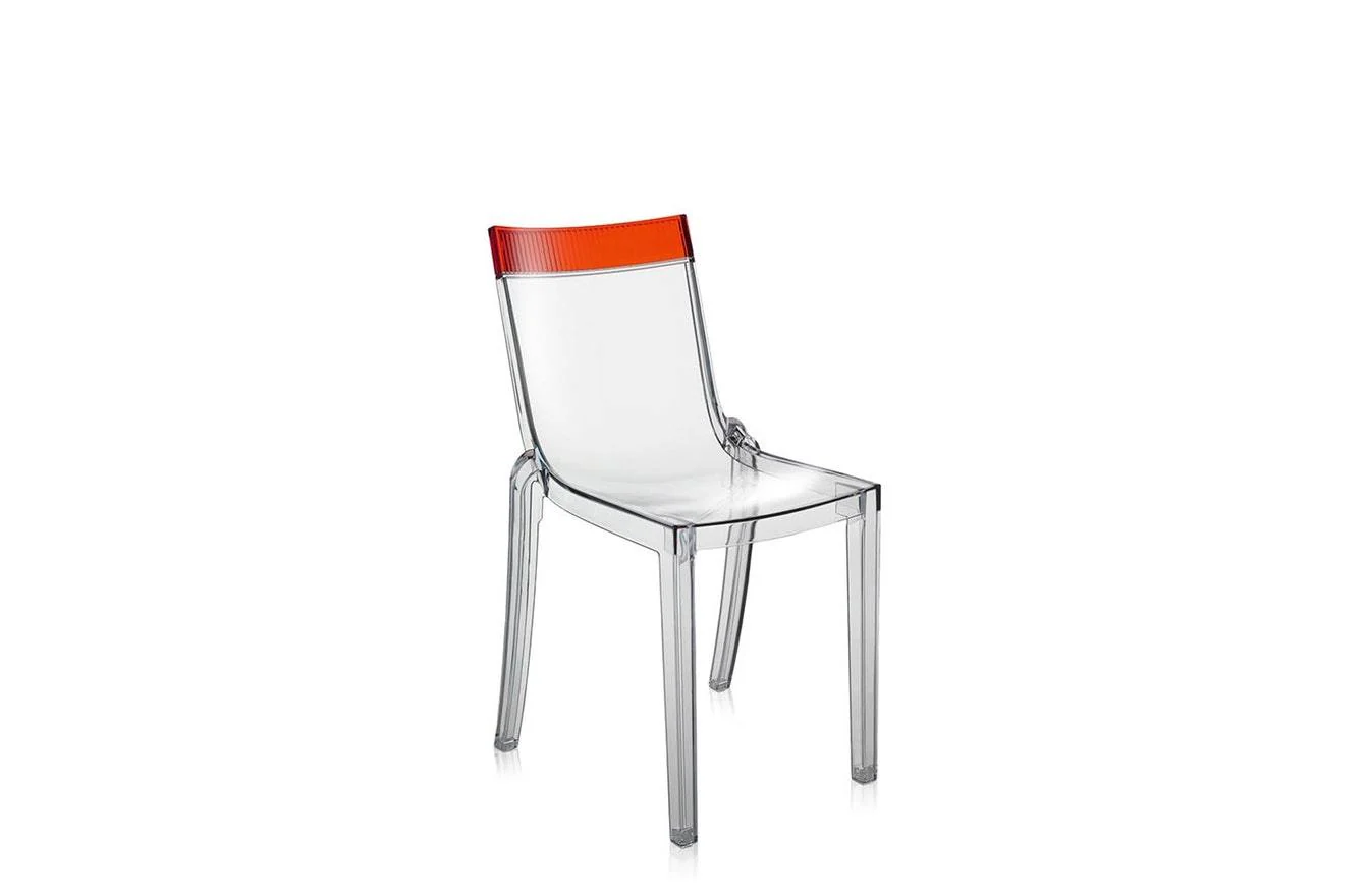Hi-Cut Chair - Image 3