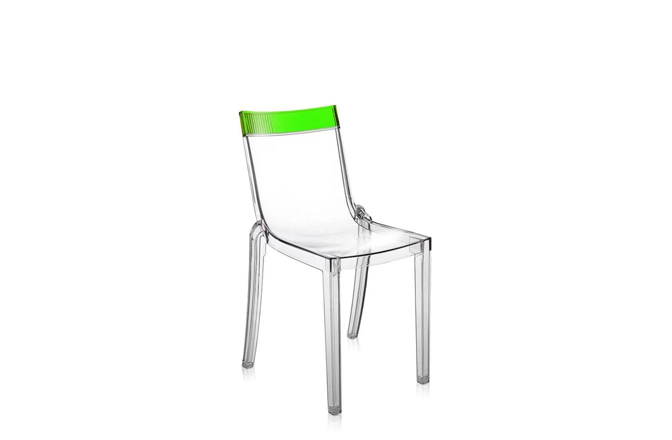 Hi-Cut Chair - Image 4