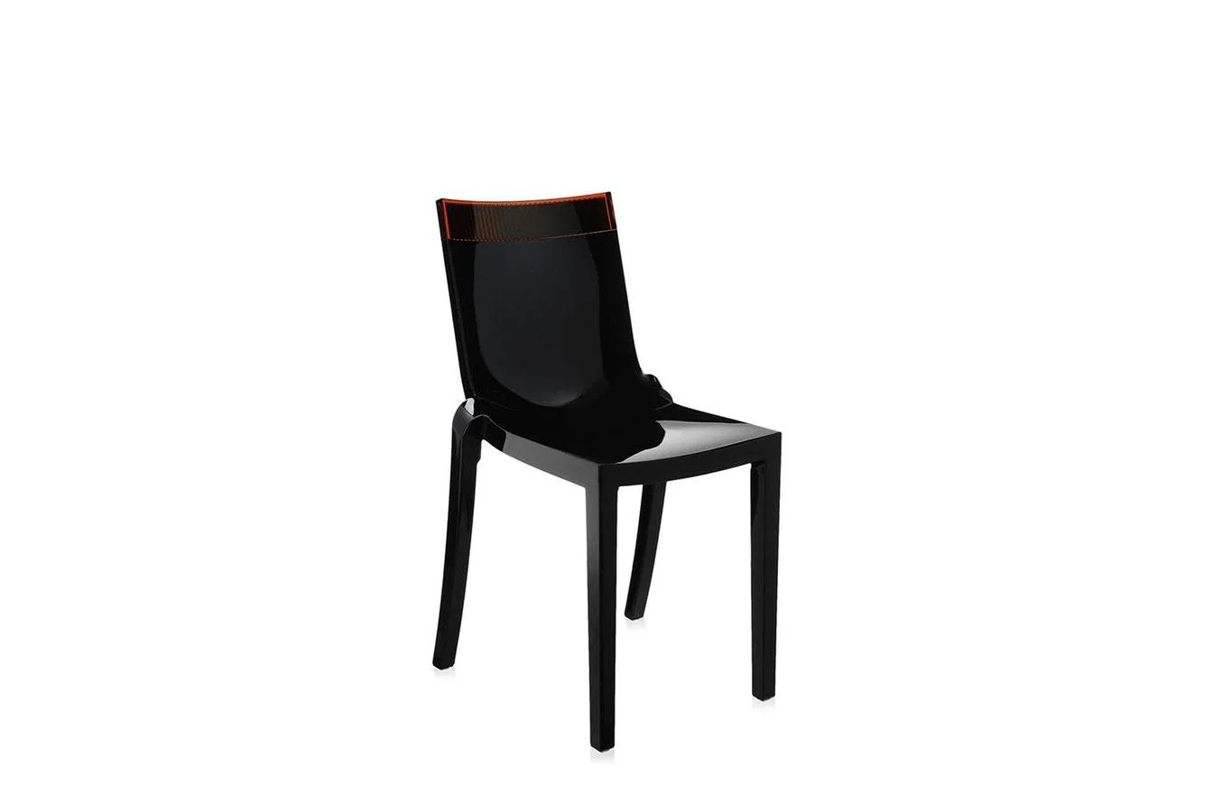 Hi-Cut Chair - Image 9