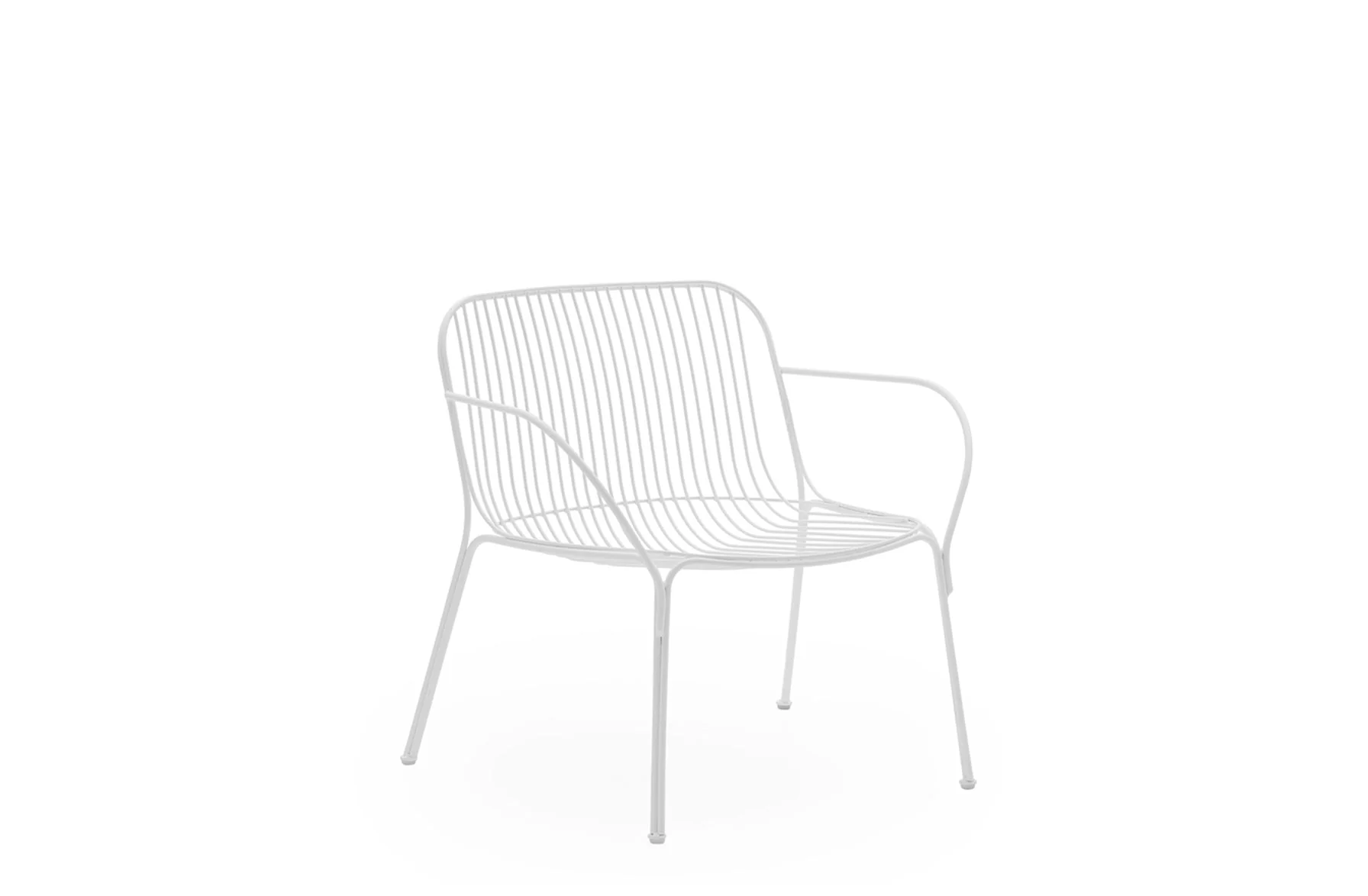 HiRay Armchair