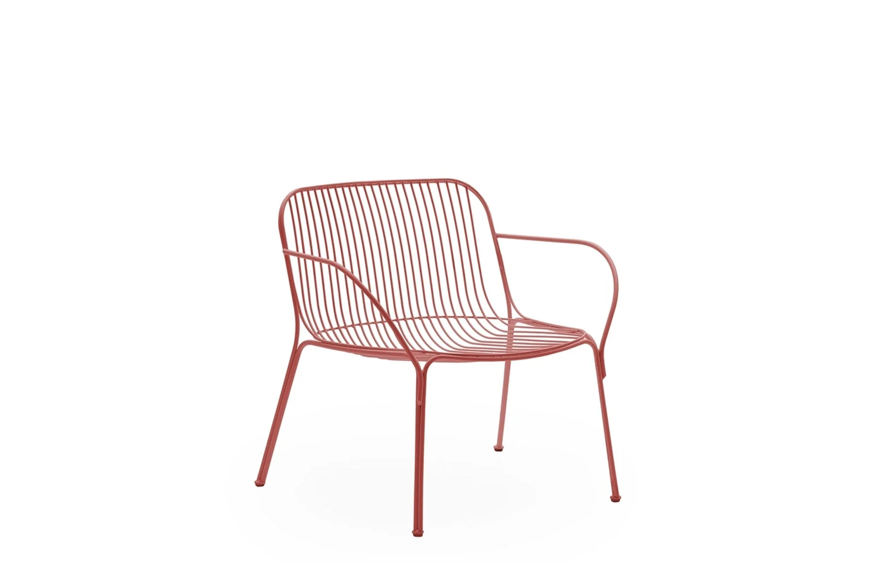 HiRay Armchair - Image 3