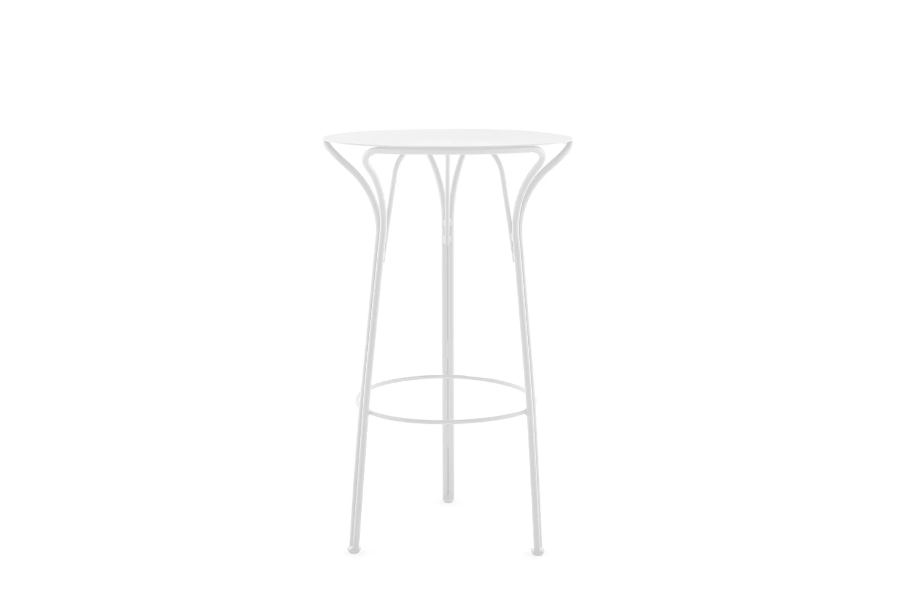 HiRay Bar Table