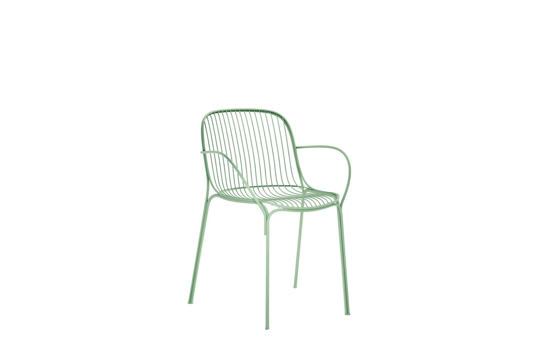 HiRay Chair with Arms - Image 4