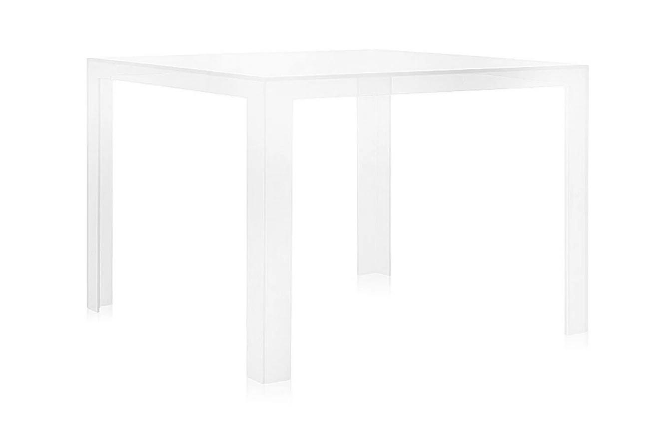 Invisible Table