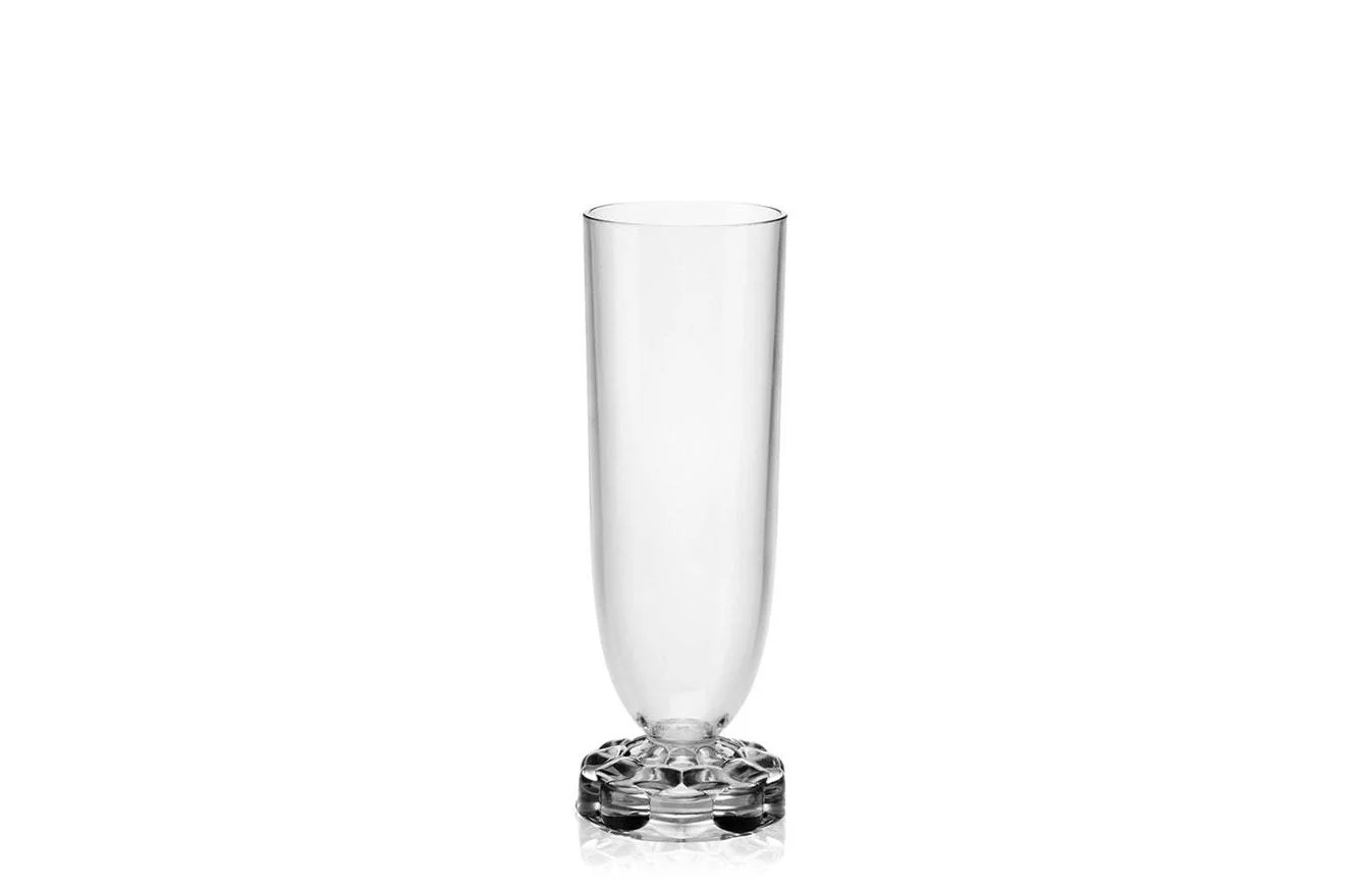 Jellies Family Champagne Flute