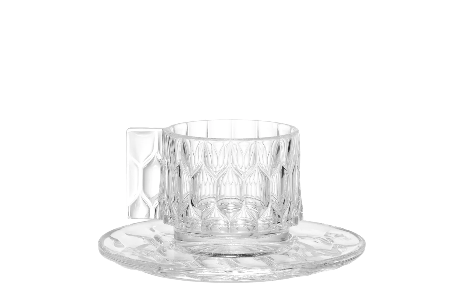 Jellies Family Coffee Set
