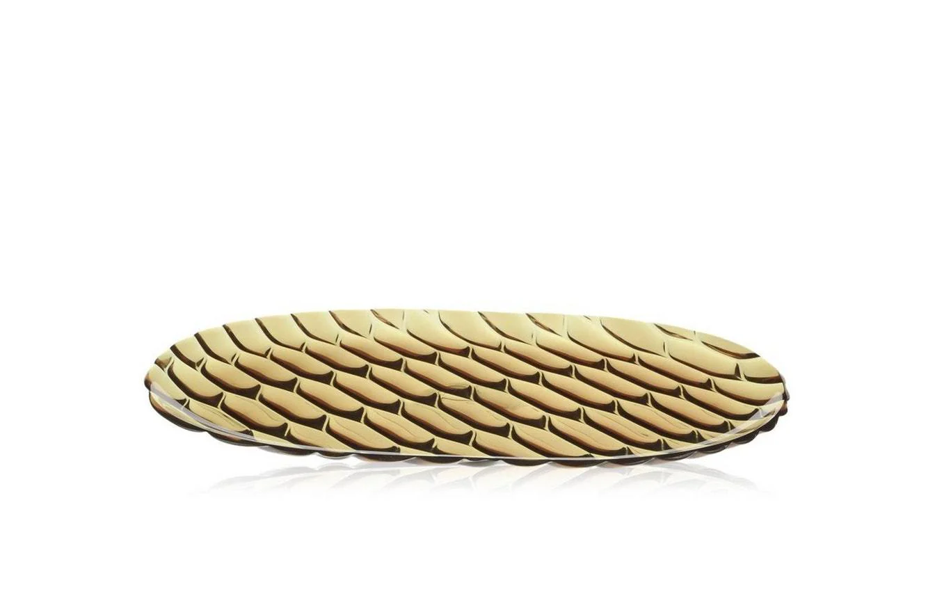 Jellies Family Oval Tray - Image 3