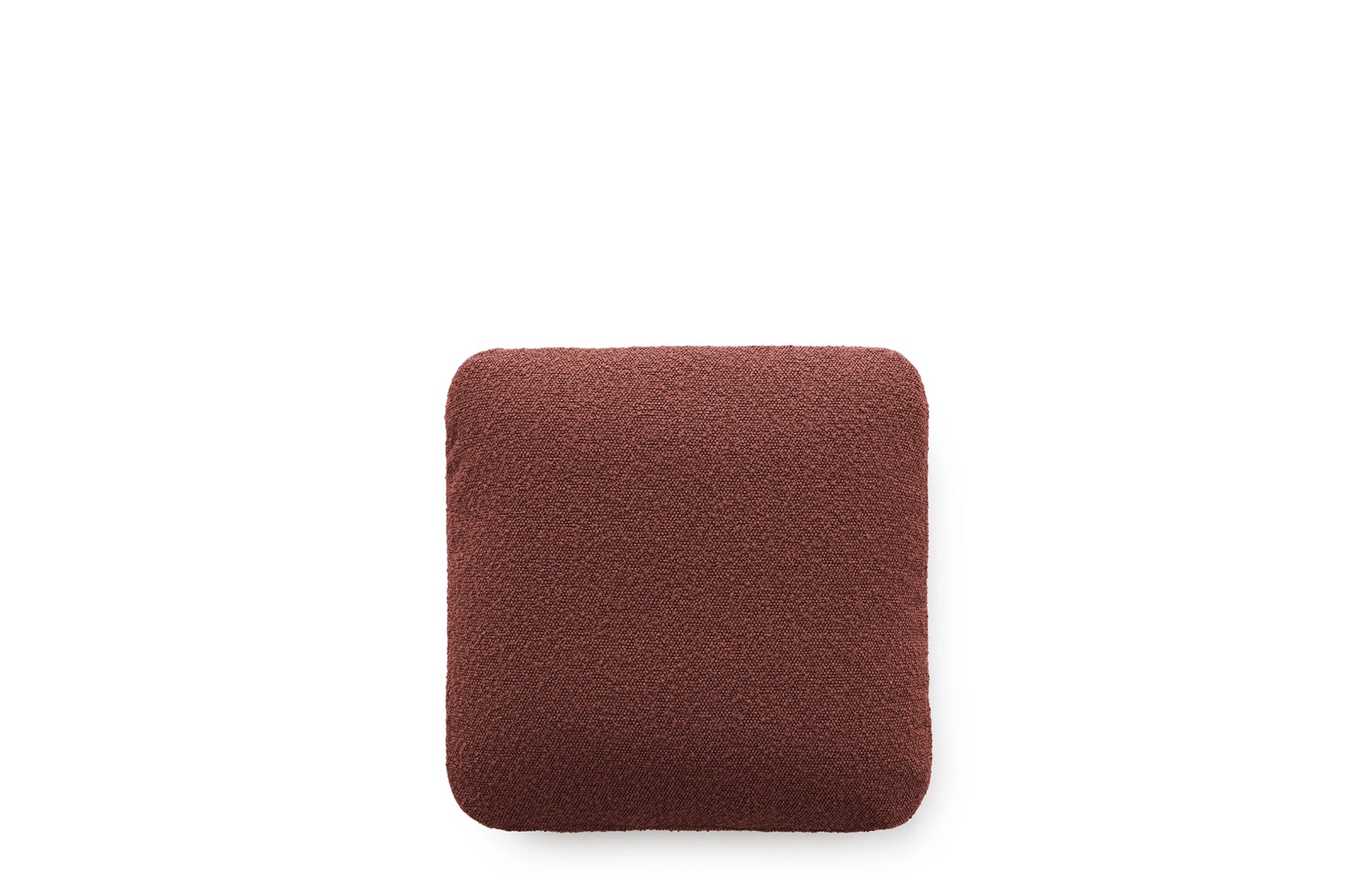 K-Waiting Cushion 48x48 cm - Boucle - Image 3
