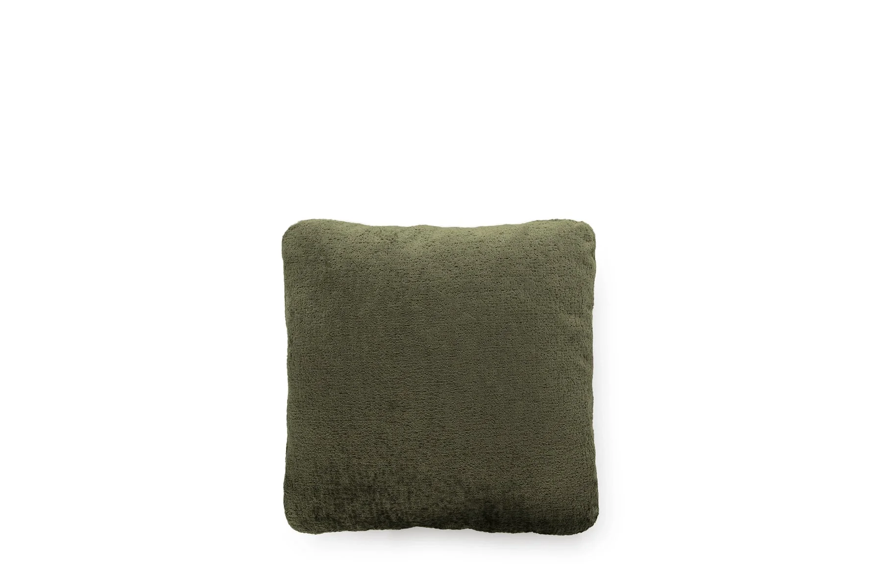 K-Waiting Cushion 48x48 cm - Chenille - Image 4
