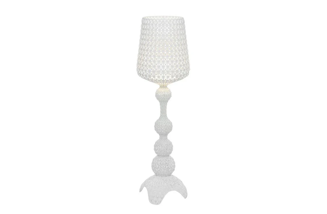 Kabuki Floor Lamp - Image 4
