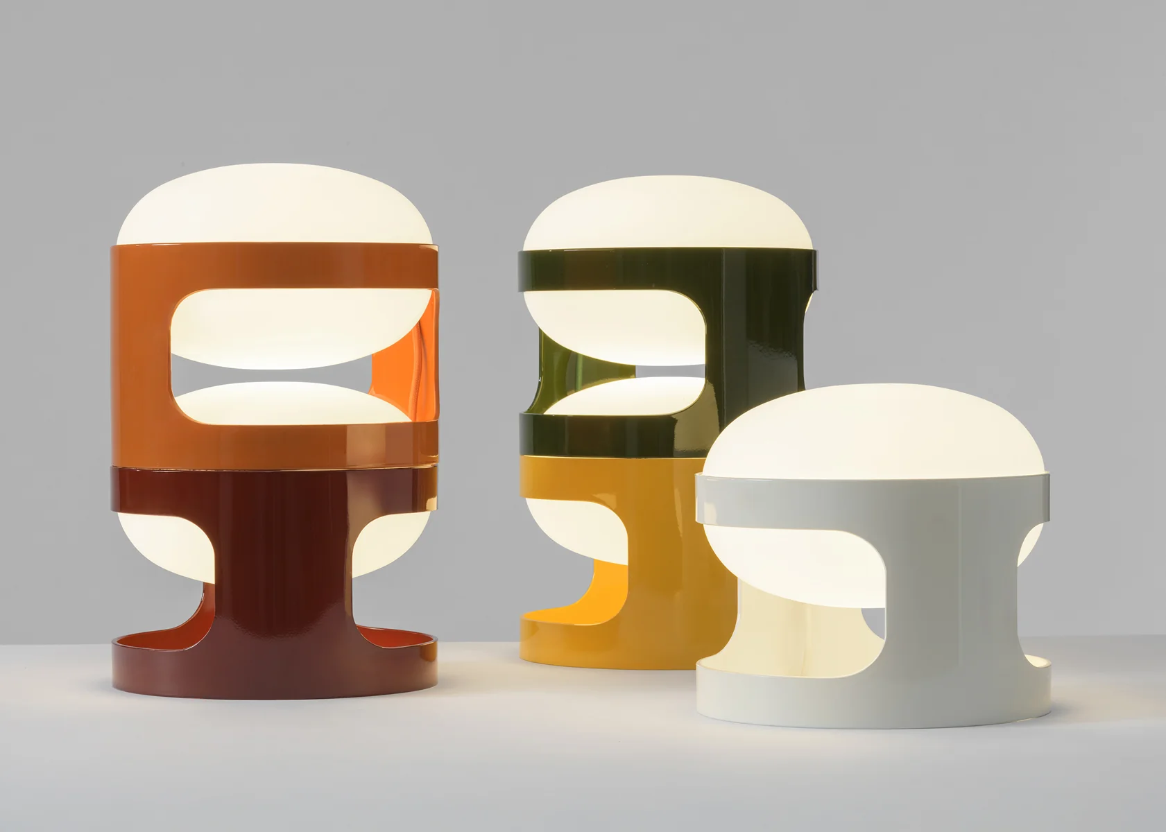 KD28 Table Lamp - Image 11