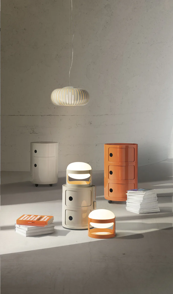 KD28 Table Lamp - Image 14