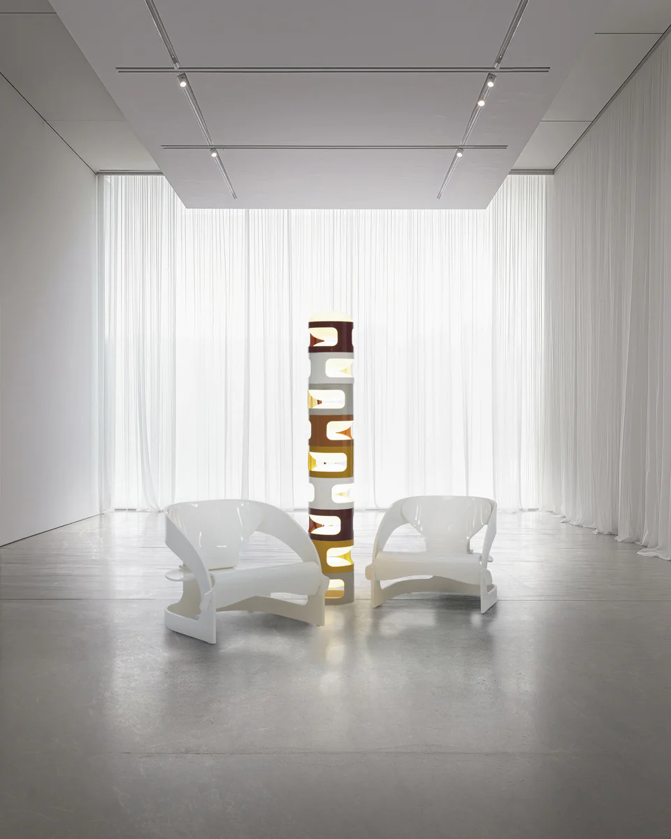 KD28 Table Lamp - Image 15