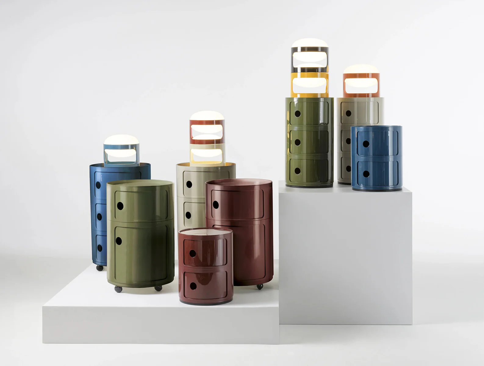 KD28 Table Lamp - Image 19
