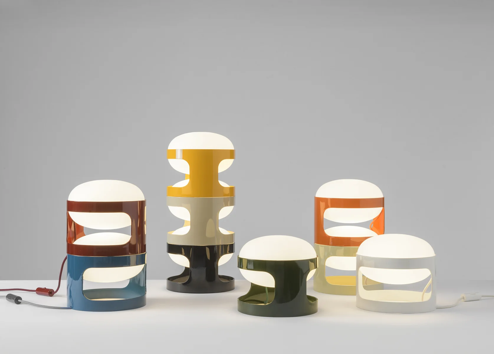 KD28 Table Lamp - Image 9