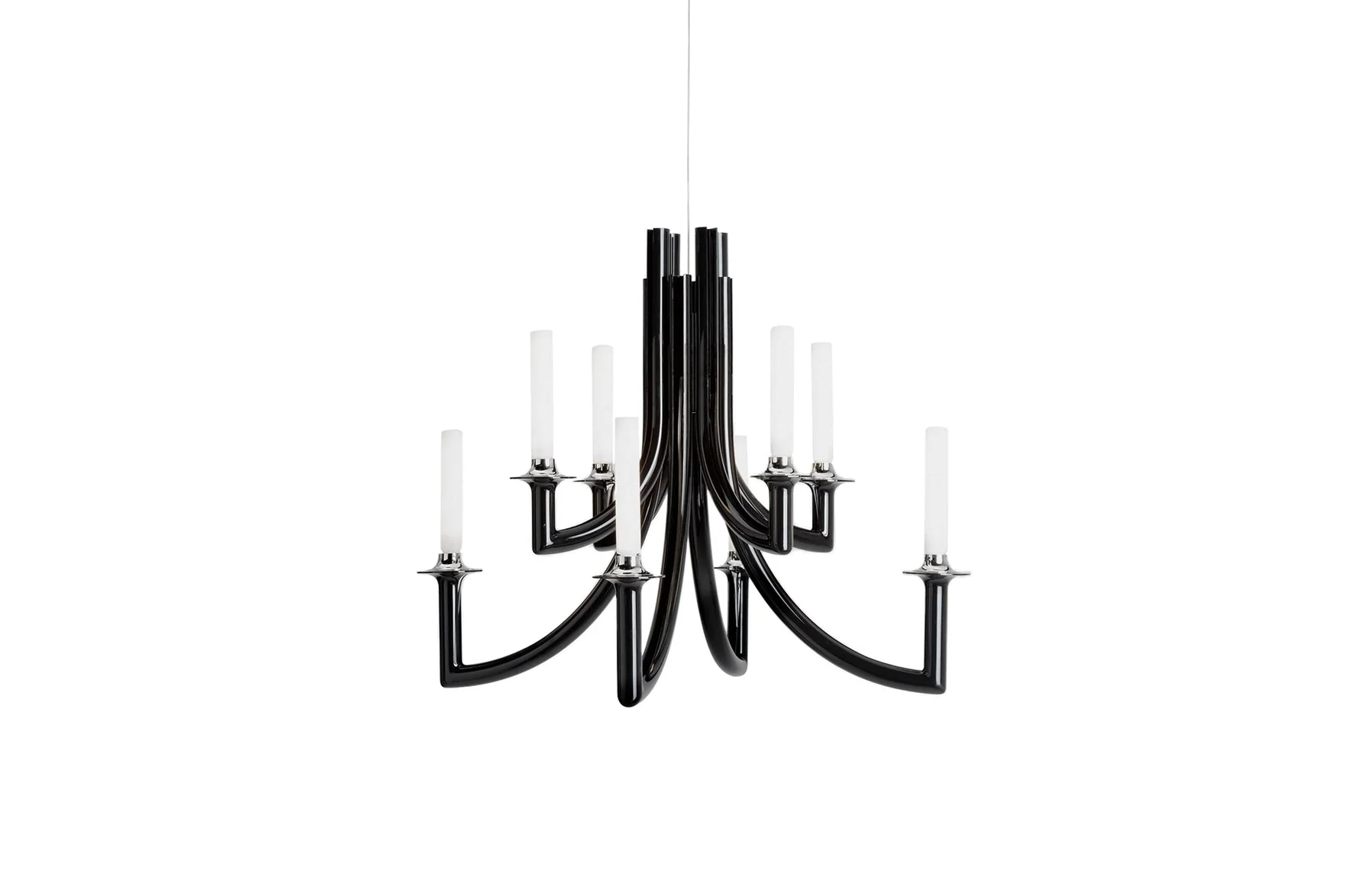 Khan Suspension Lamp - Image 2