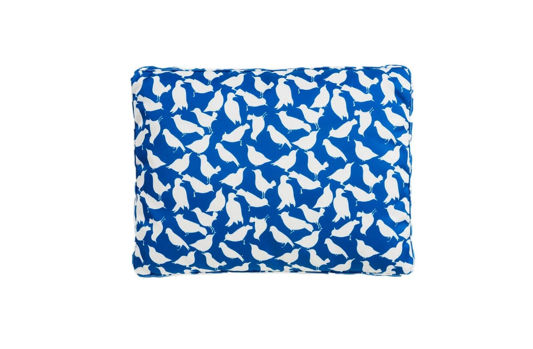 La DoubleJ Cushion 48x35 cm