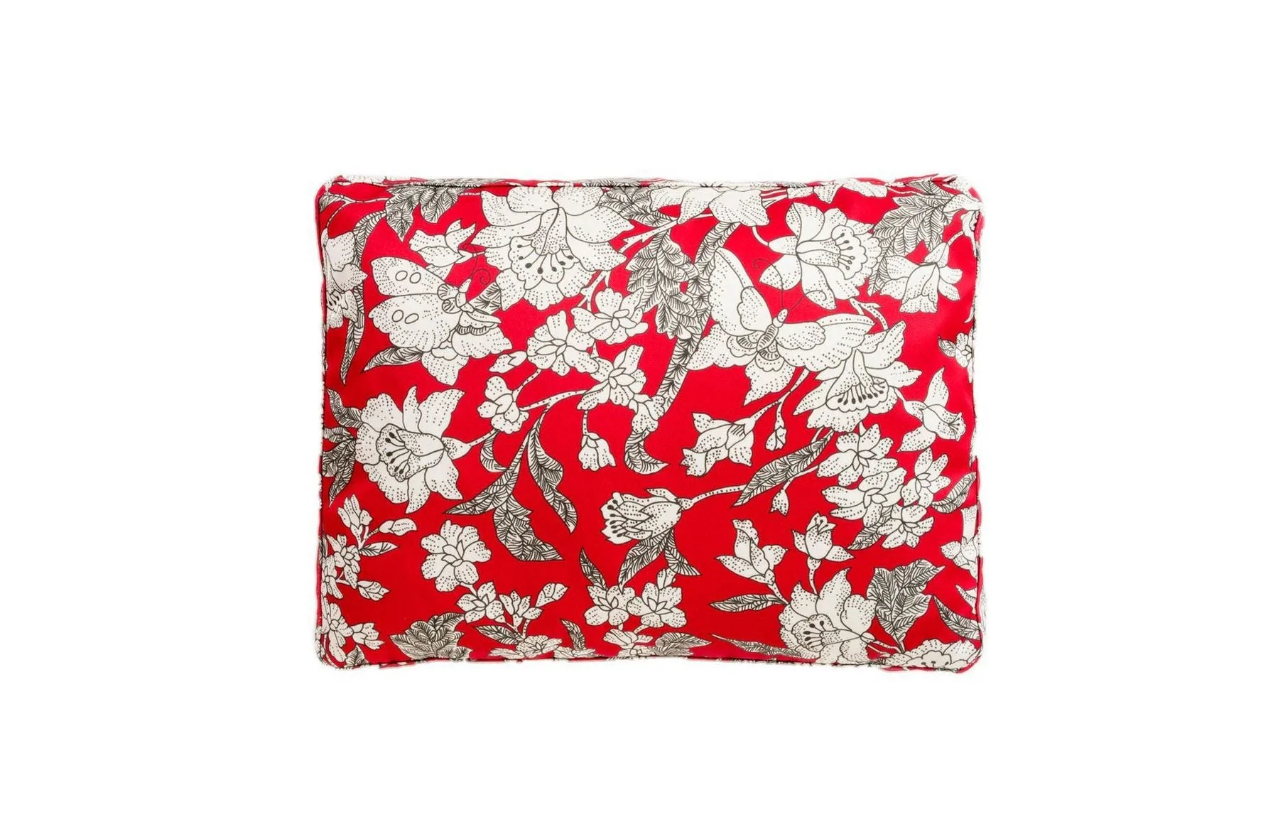 La DoubleJ Cushion 48x35 cm - Image 4