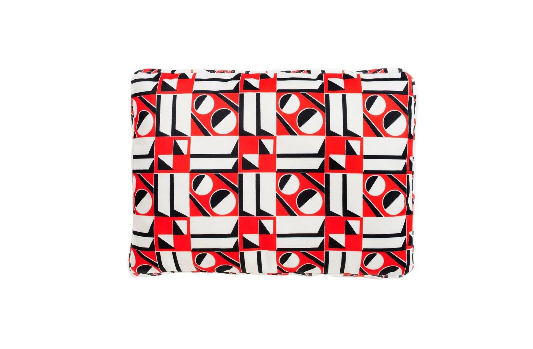 La DoubleJ Cushion 48x35 cm - Image 6