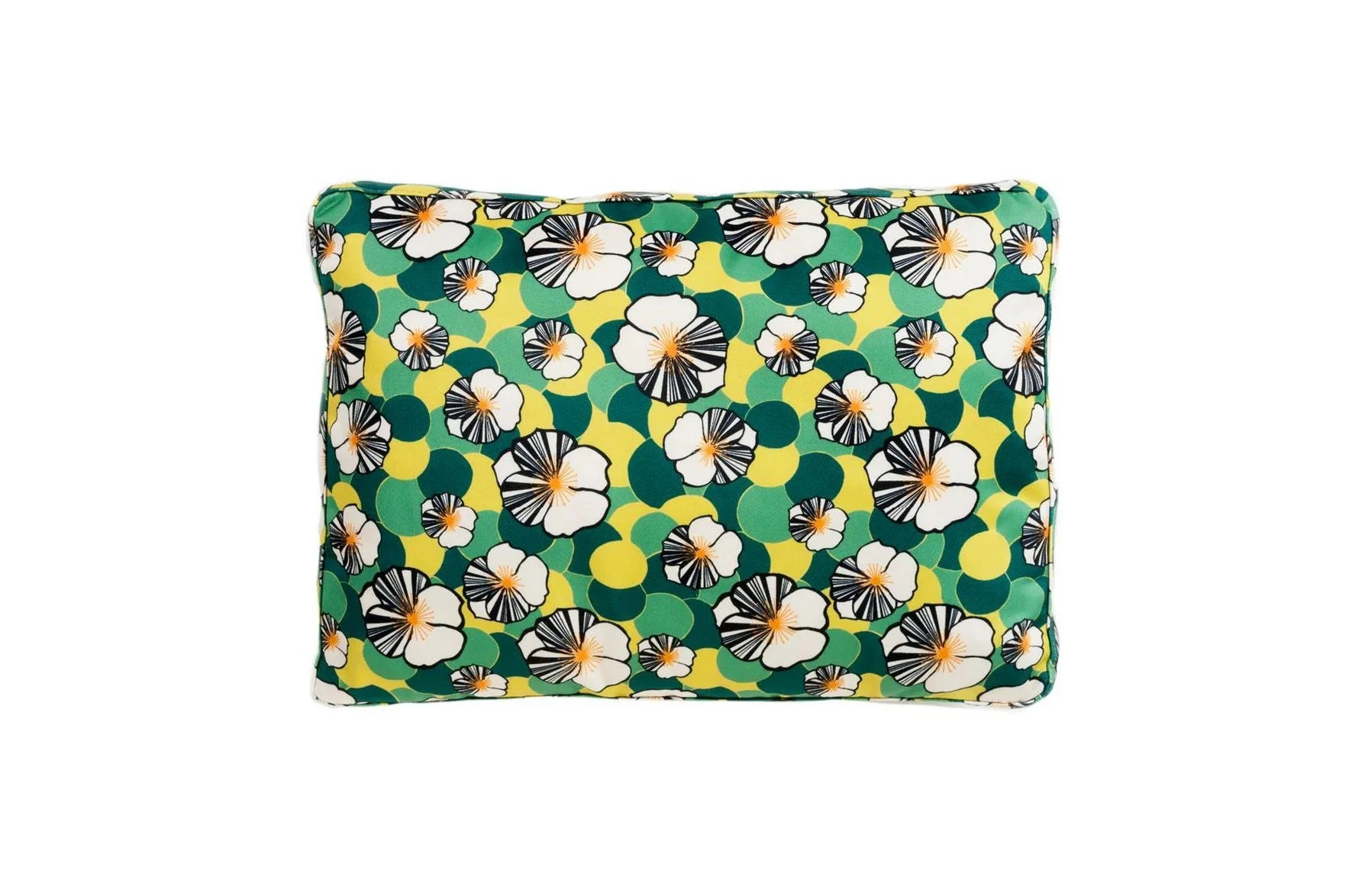 La DoubleJ Cushion 48x35 cm - Image 7
