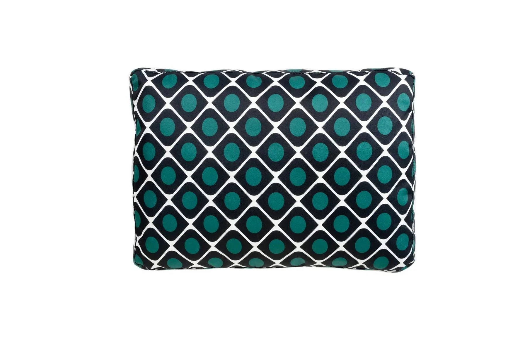 La DoubleJ Cushion 48x35 cm - Image 8