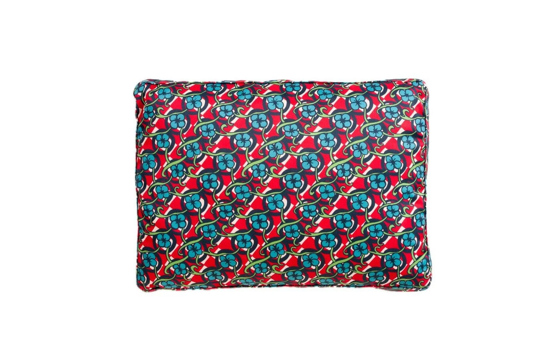 La DoubleJ Cushion 48x35 cm - Image 9