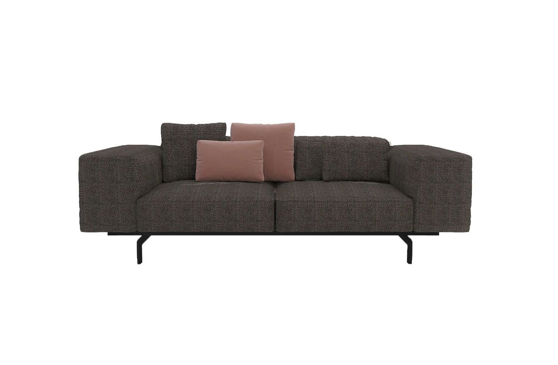 Largo 2 Seat Sofa - Image 3