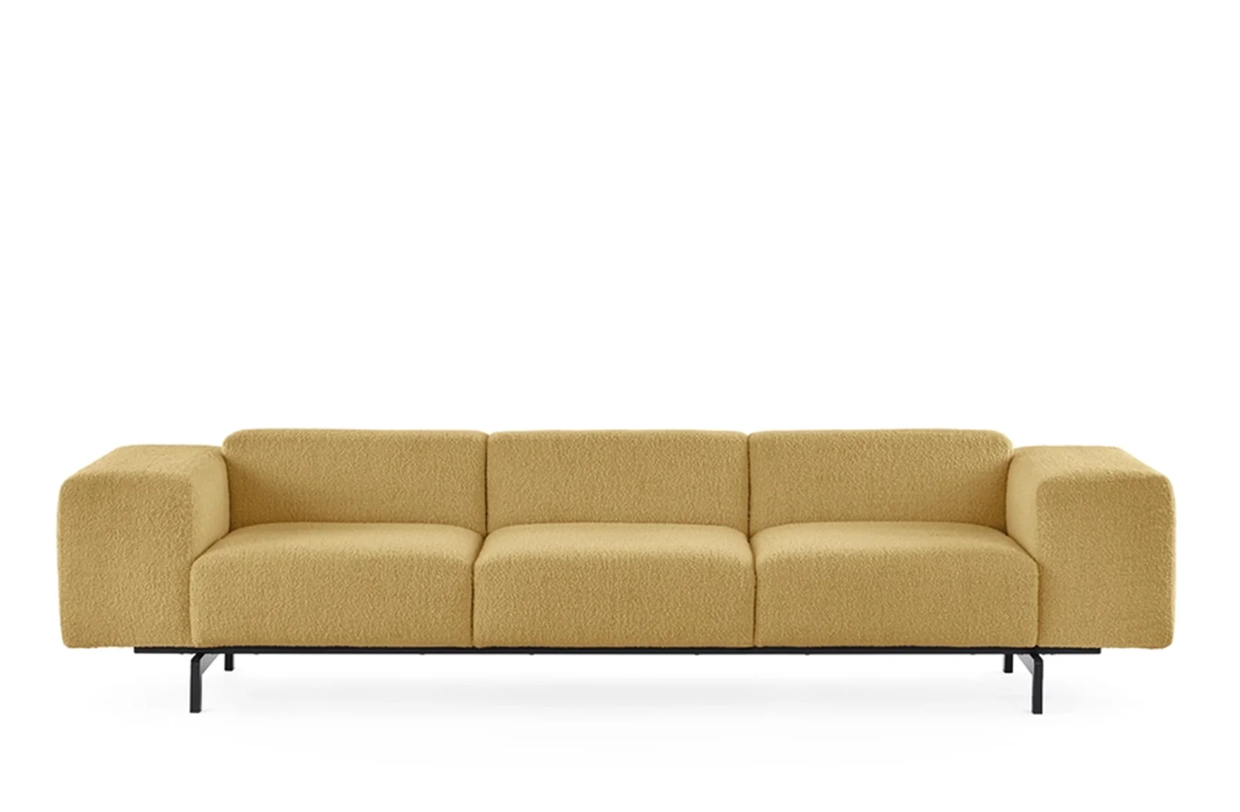 Largo 3 Seat Sofa - Image 11