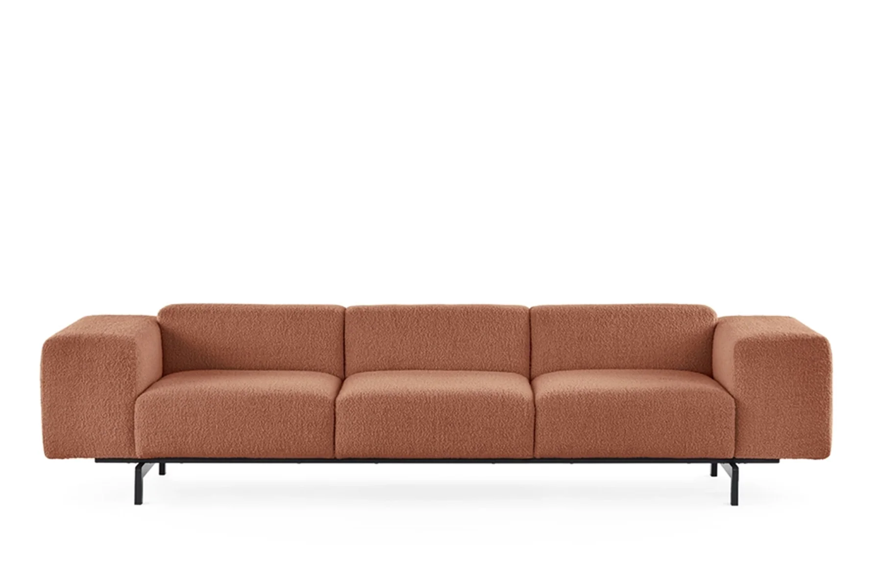 Largo 3 Seat Sofa - Image 8