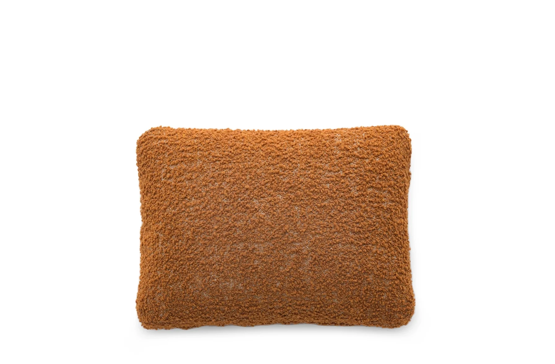 Lunam Cushion - Curly Fabric - Image 3