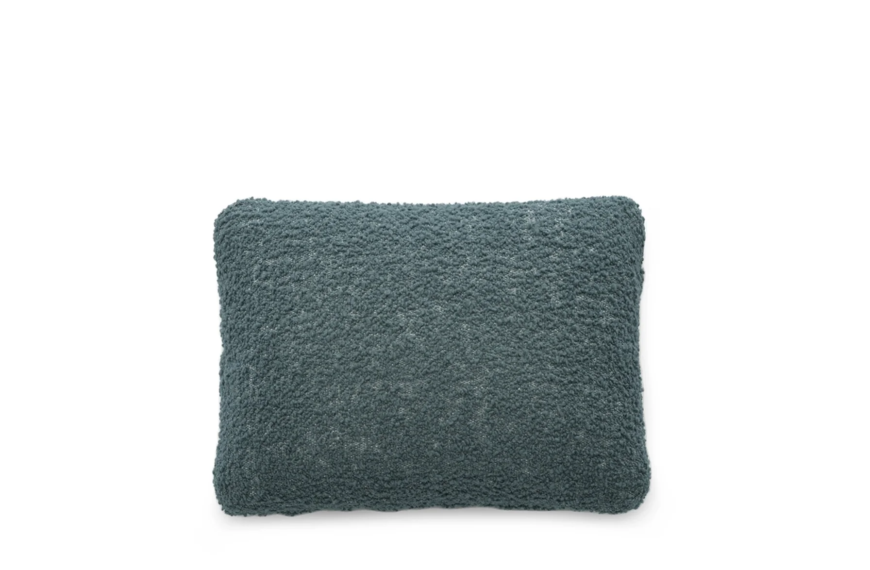 Lunam Cushion - Curly Fabric - Image 4