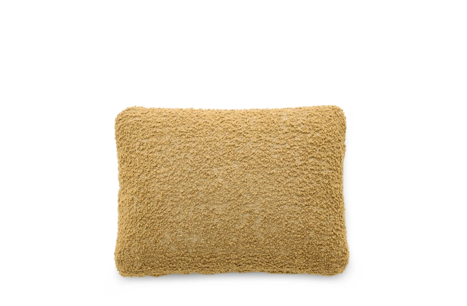 Lunam Cushion - Curly Fabric - Image 5