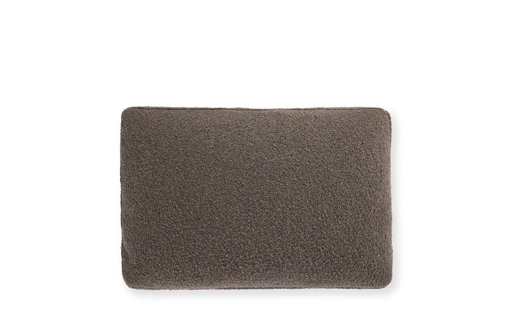 Lunam Cushion - Orsetto Fabric - Image 3