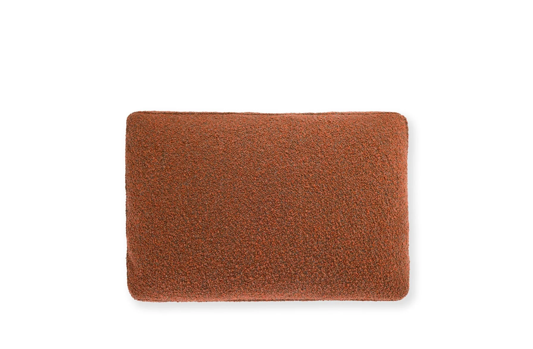 Lunam Cushion - Orsetto Fabric - Image 4