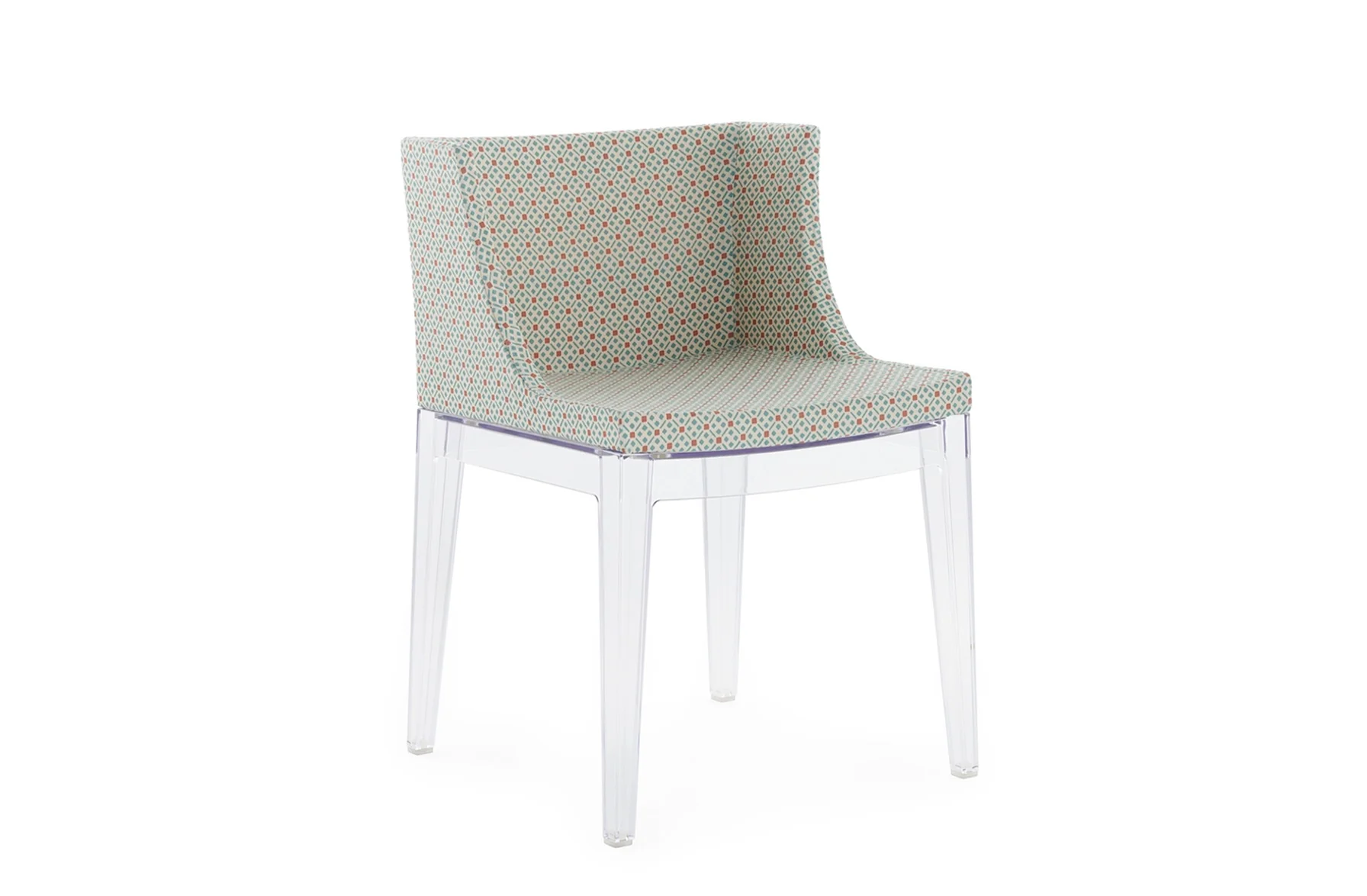 Mademoiselle Chair - Liberty House Floreals - Image 2