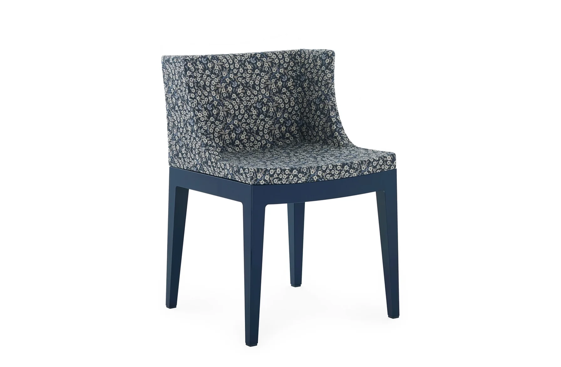 Mademoiselle Chair - Liberty House Floreals - Image 4