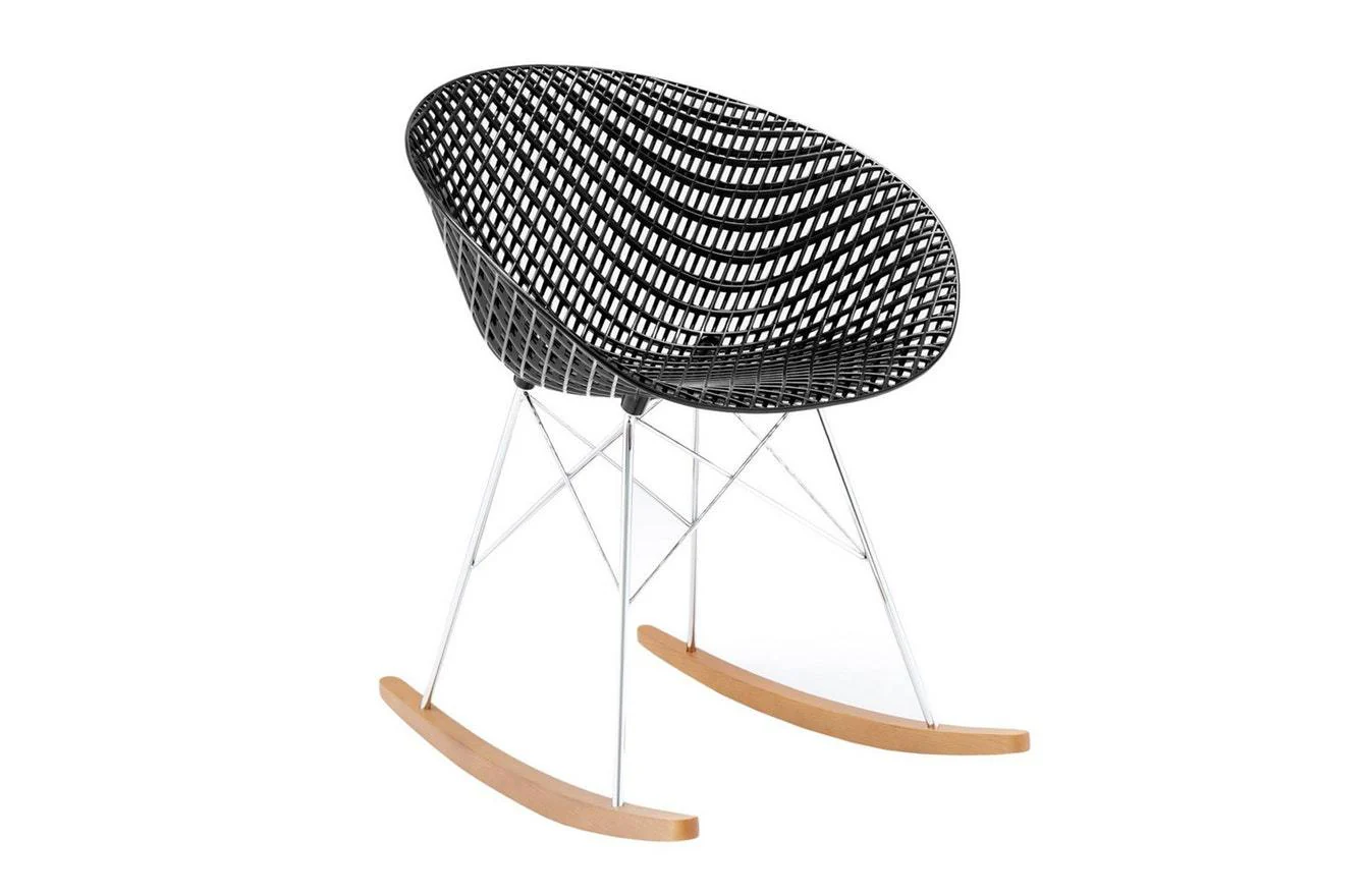 Smatrik Rocking Chair