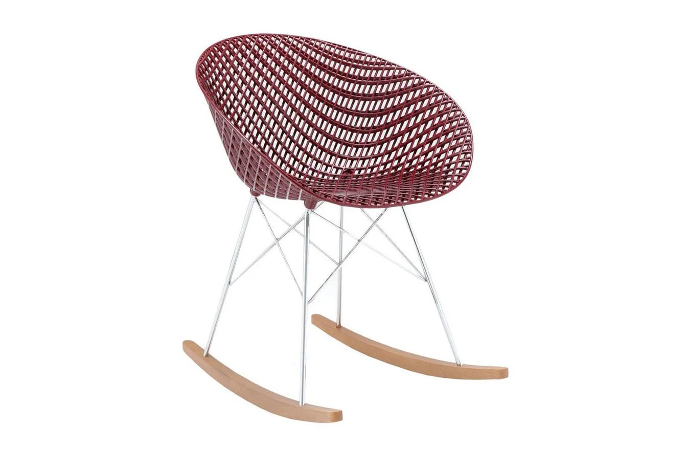 Smatrik Rocking Chair - Image 2