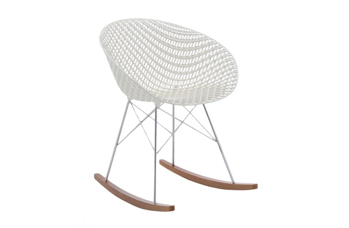 Smatrik Rocking Chair - Image 3