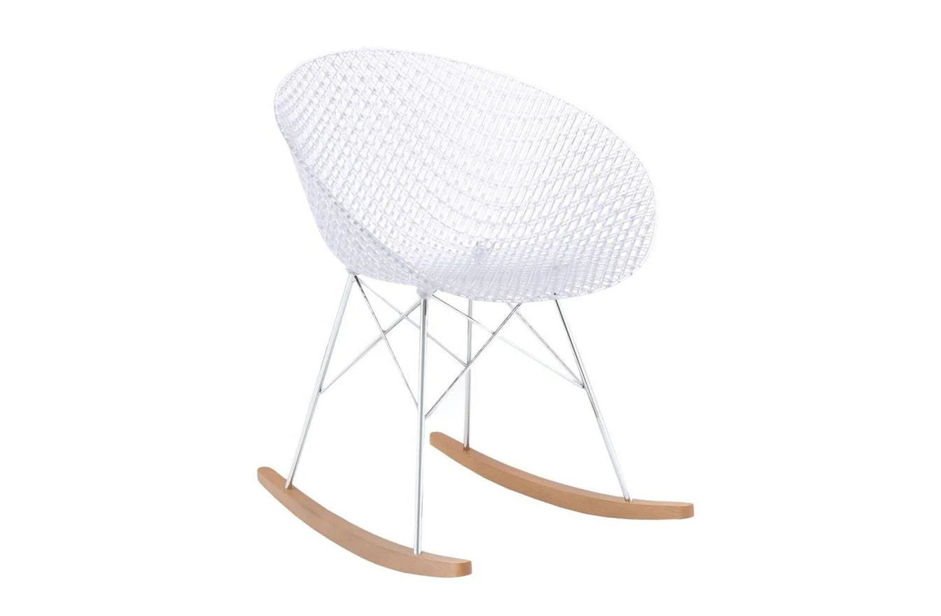 Smatrik Rocking Chair - Image 4