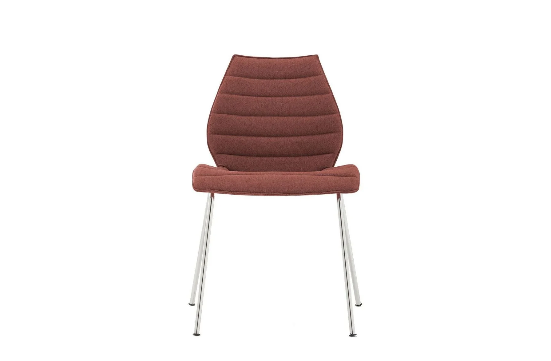 Maui Soft Chair - Noma Fabric - Image 3